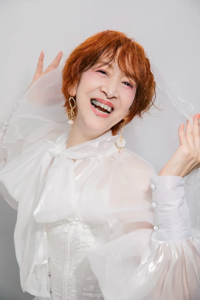 リン・キャサリン